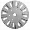 8" premium diamond grinding head for concrete